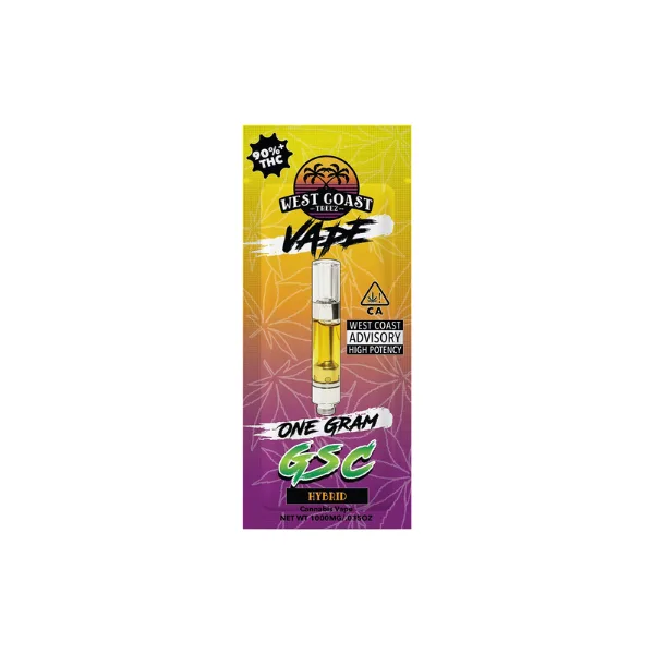 West Coast Treez